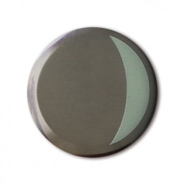 Gift Box: 4 button badges (Cosmic Night Glow)