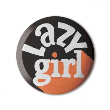 Gift Box: 4 button badges (A Family To Avoid)