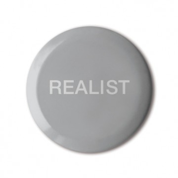 Gift Box: 4 button badges (Optimist Series)