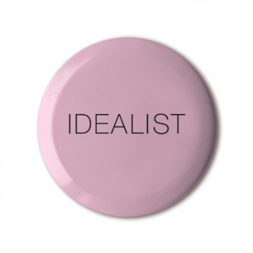 Gift Box: 4 button badges (Optimist Series)