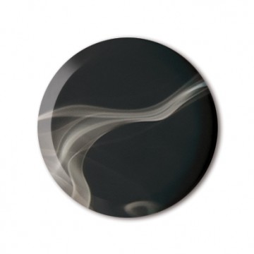 Gift Box: 4 button badges (Smoke Ink)