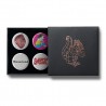 Gift Box: 4 button badges (Reserved)
