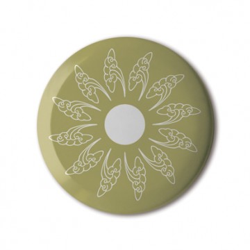 Gift Box: 4 button badges (Celebrate)