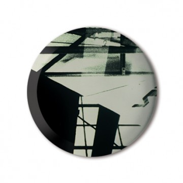 Architectonic 1 (V) print