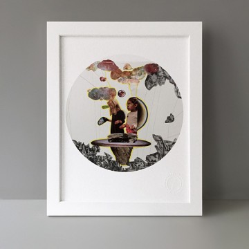 Seers print