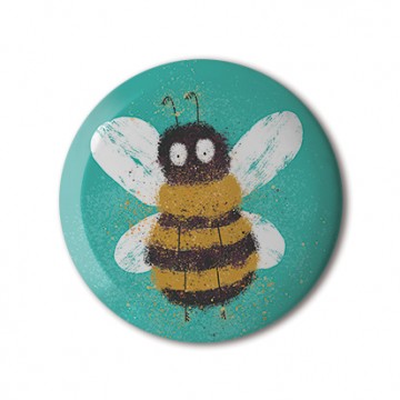 Bee print