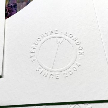 Post Office print