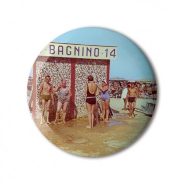 Bagnino print