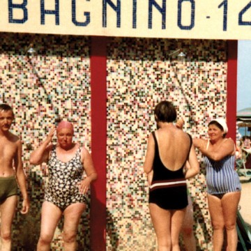 Bagnino print