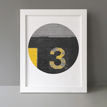 Air Lines: 3 print