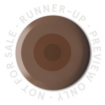 Benedetta Cinti: Runner-up