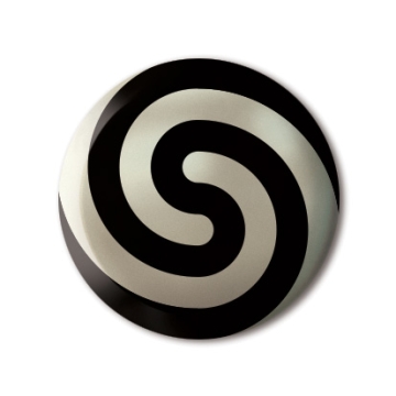 Gift Box: 12 button badges (Playful Modular System)