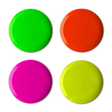 Neon from Spots of Colour