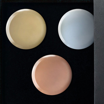 Metallic (Winners) from Spots of Colour