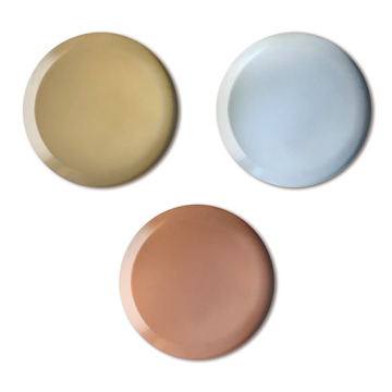 Metallic (Winners) from Spots of Colour