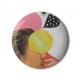 Yellow Circle