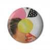 Yellow Circle
