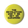 Revolution