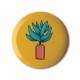 Cactus (Orange)