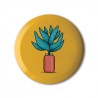 Cactus (Orange)