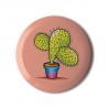 Cactus (Salmon)