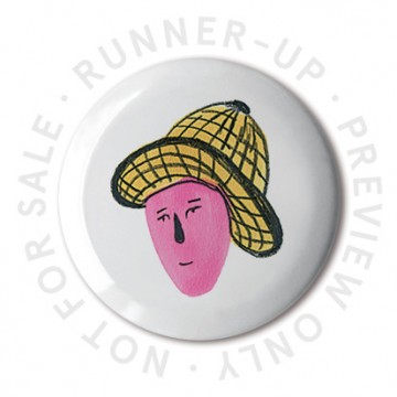 Helen Joo: Runner-up