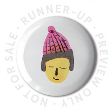 Helen Joo: Runner-up