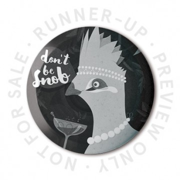 Riccardo Tosoni: Runner-up