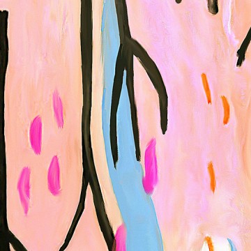 Branches print