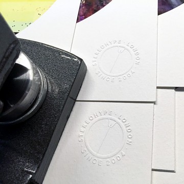 Octagonal Bipyramid print