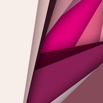 Pink print 