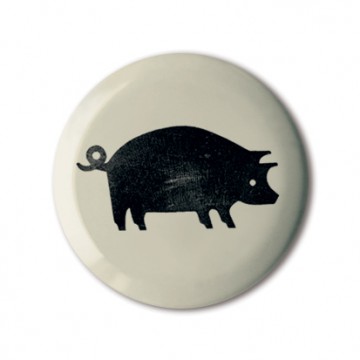 Boris (Pig) 