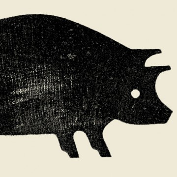 Boris (Pig) 