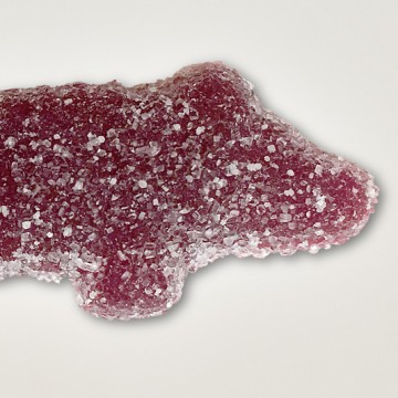 Croc print