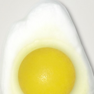 Egg print
