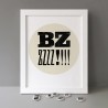BZzzzz!!!! print