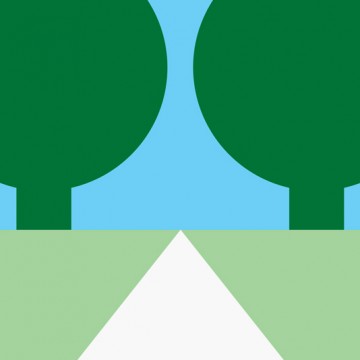 Trees print