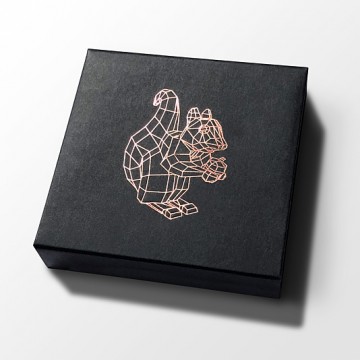 Gift Box: 3 button badges (Alexander Mix)