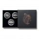 Gift Box: 3 button badges (Dante)