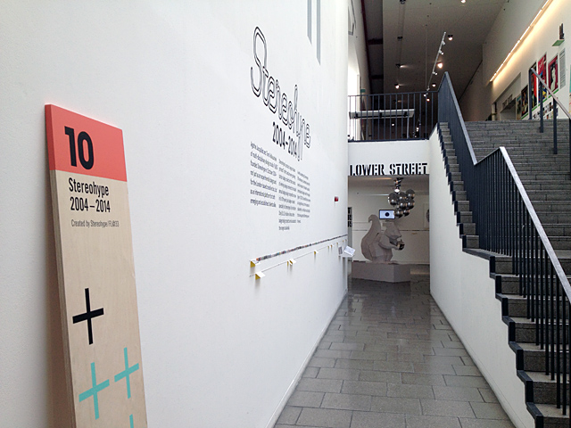 Stereohype 2004–2014