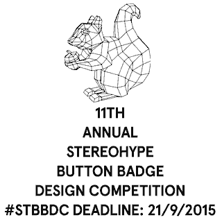 STBBDC 2015 Call for entries!
