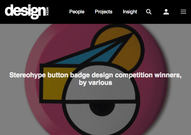 Design Week, November 2016
