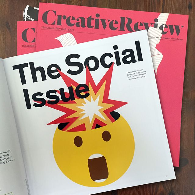 Creative Review: HUGE Stereohype and FL@33 plugs
