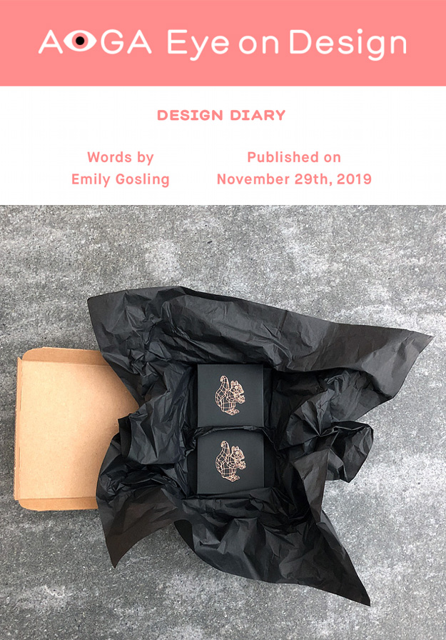 AIGA Eye on Design