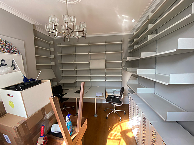 New FL@33 / Stereohype HQ