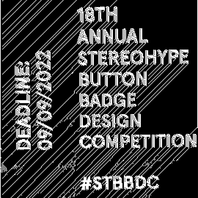 STBBDC 2022 Call For Entries!