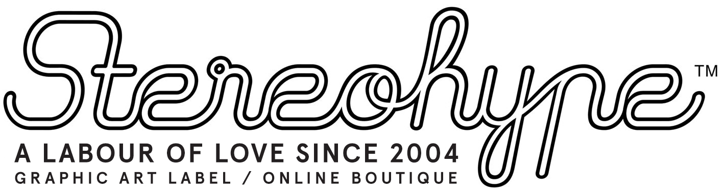 Stereohype